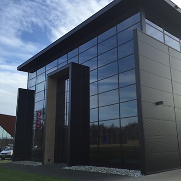 Hieke voor Kinderen Hieke voor Kinderen